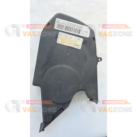 tapa superior cubre correa distribución vw golf bora mk4