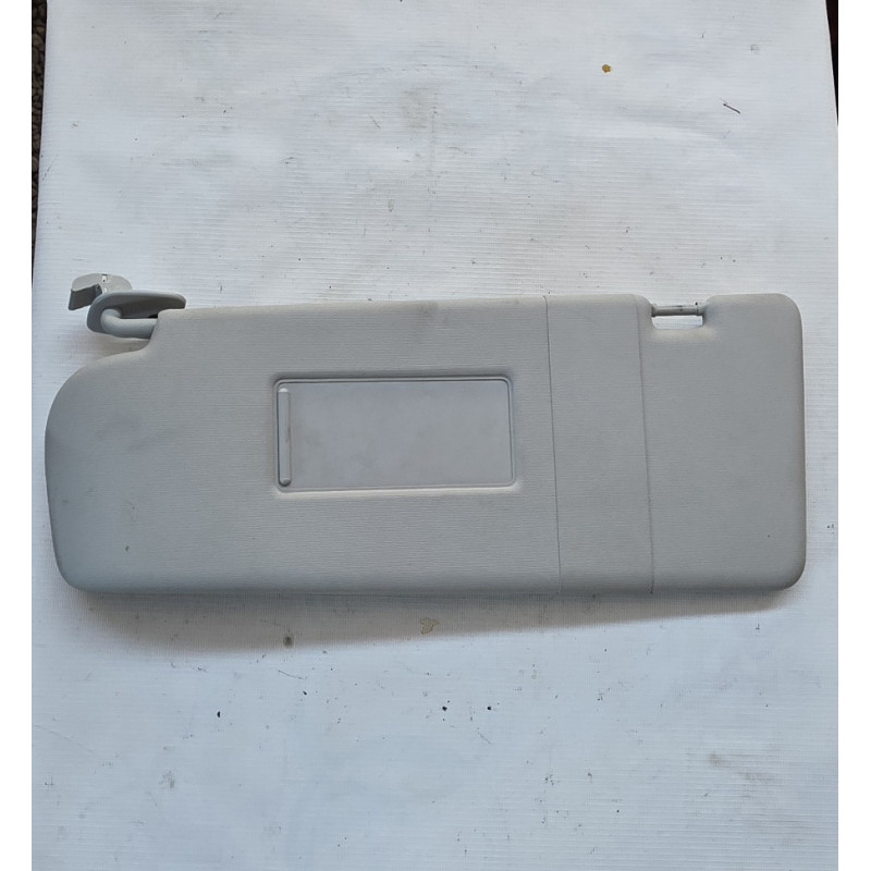 visera parasol lh vw amarok