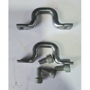 ganchos amarre pickup vw amarok