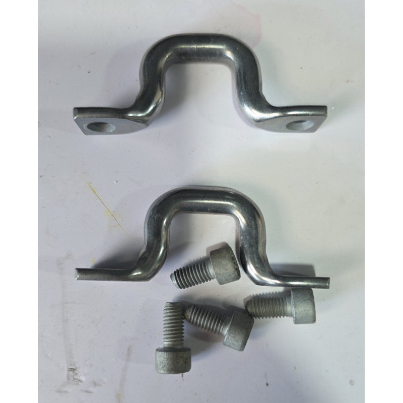 ganchos amarre pickup vw amarok