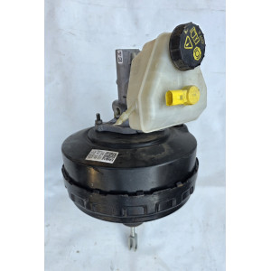 servo freno vw amarok 2019