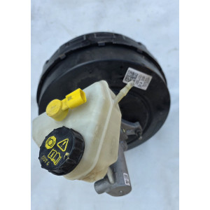 servo freno vw amarok 2019