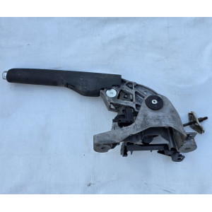 palanca freno de mano vw golf mk6 2011