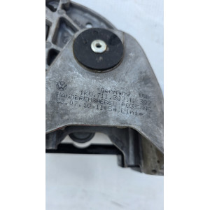 palanca freno de mano vw golf mk6 2011