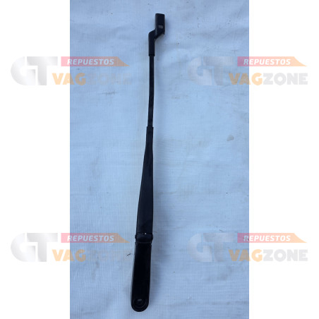 brazo limpia parabrisa lh vw amarok