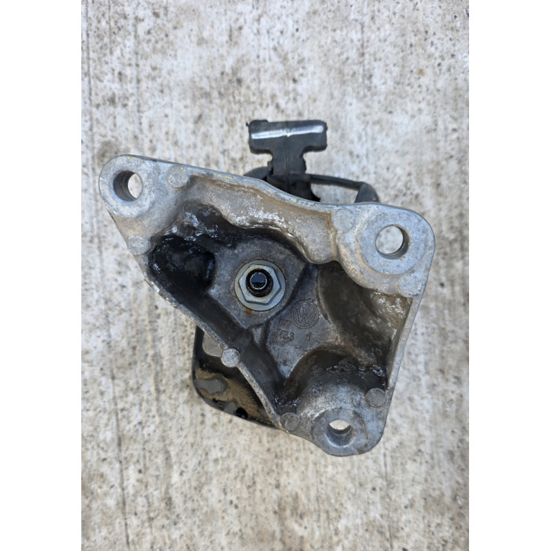 soporte motor lh vw amarok 3.0 v6