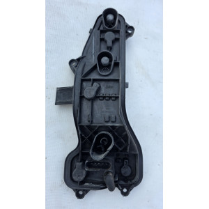 regleta luces trasera rh vw amarok