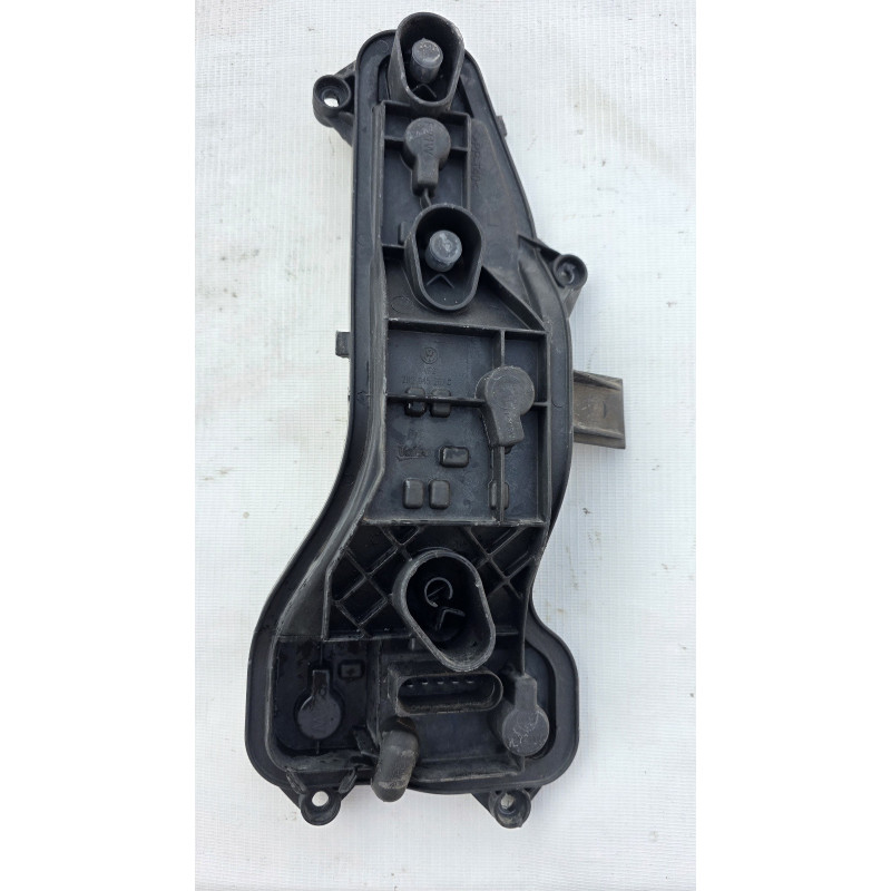 regleta luces trasera lh vw amarok