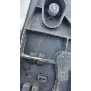 regleta luces trasera lh vw amarok