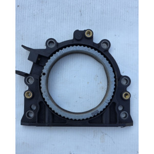 tapa porta retén cigueñal vw golf mk6