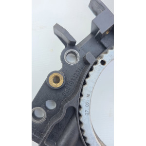 tapa porta retén cigueñal vw golf mk6