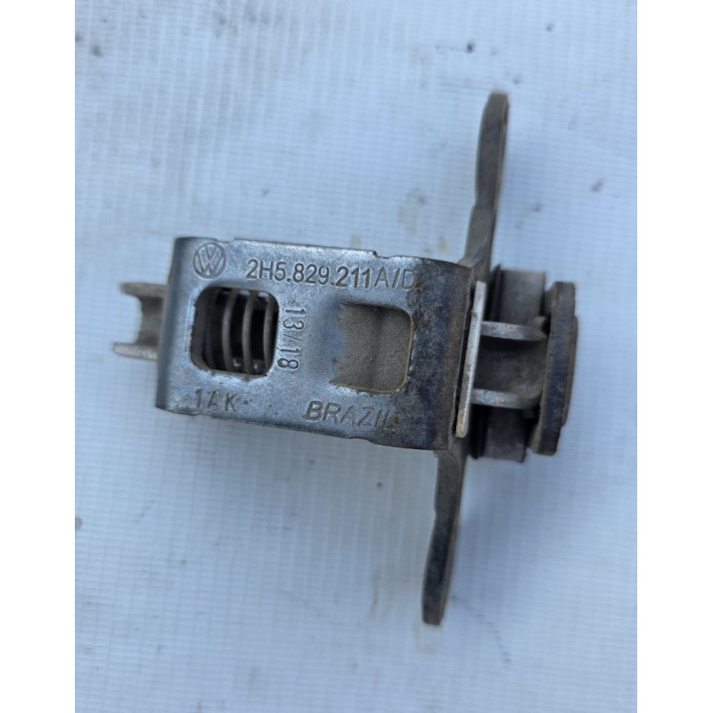 pestillo seguro portalón trasero vw amarok