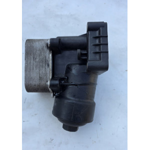 pota filtro enfriador aceite motor vw amarok
