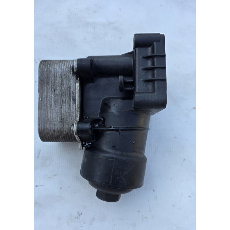 pota filtro enfriador aceite motor vw amarok