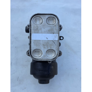 pota filtro enfriador aceite motor vw amarok