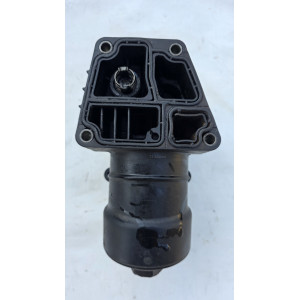 pota filtro enfriador aceite motor vw amarok