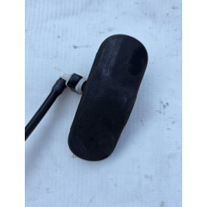 conjunto difusores agua limpia parabrisa vw amarok