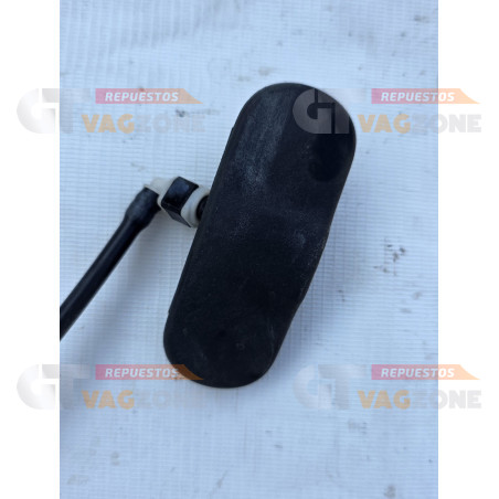 conjunto difusores agua limpia parabrisa vw amarok