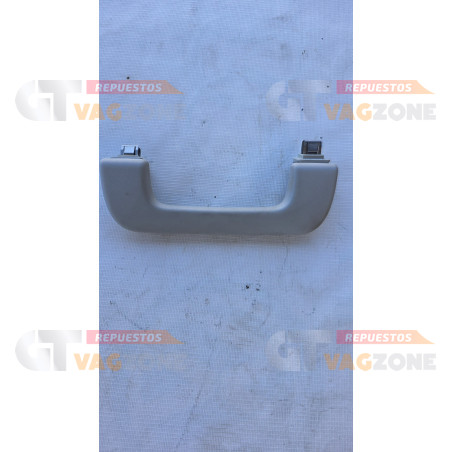 Manilla Techo del. Vw Amarok