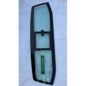 luneta trasera con ventanilla vw saveiro 2018