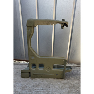 punta esquinero chasis lh vw amarok