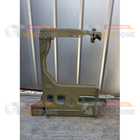 punta esquinero chasis lh vw amarok