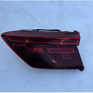 foco trasero led rh vw tiguan sport 2019