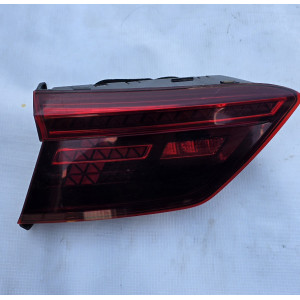 Foco luz led trasero portalón lh vw tiguan sport