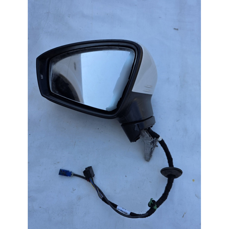 espejo lateral lh vw tiguan sport con camara