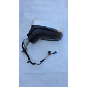 espejo lateral lh vw tiguan sport con camara