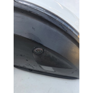 espejo lateral lh vw tiguan sport con camara