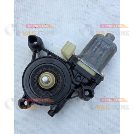 motor alza vidrio rh vw tiguan