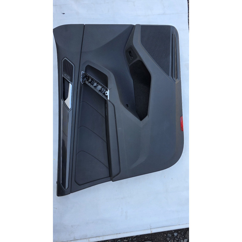 tapiz puerta piloto lh vw tiguan sport