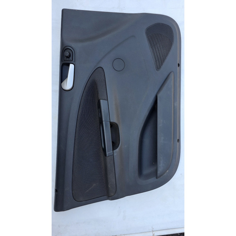 tapiz puerta delantero lh vw gol g7
