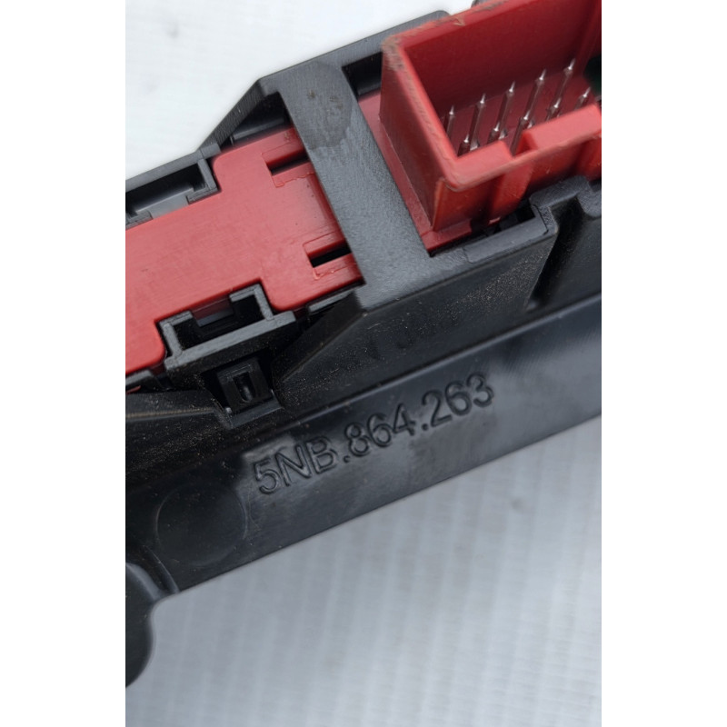 moldura central palanca cambio vw tiguan sport