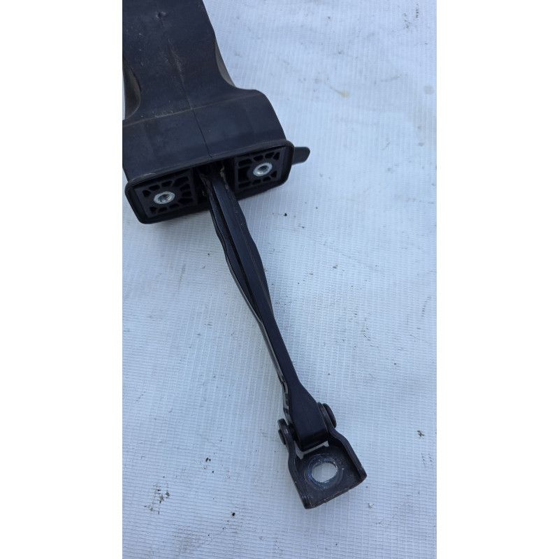 limitador apertura puerta Vw tiguan