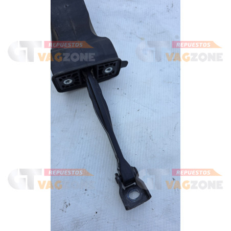 limitador apertura puerta Vw tiguan