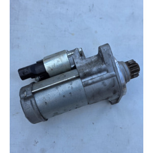 motor arranque vw tiguan 2.0 tsi