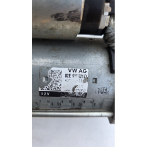 motor arranque vw tiguan 2.0 tsi