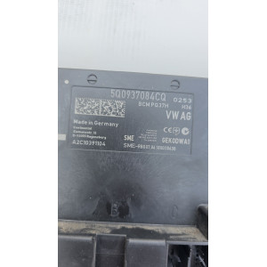 módulo control de red cabina vw tiguan sport