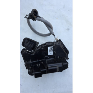 chapa puerta tras. rh vw tiguan sport 2019