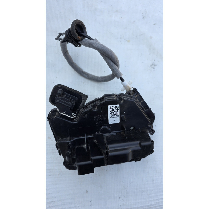 chapa puerta tras. rh vw tiguan sport 2019