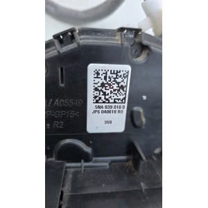 chapa puerta tras. rh vw tiguan sport 2019