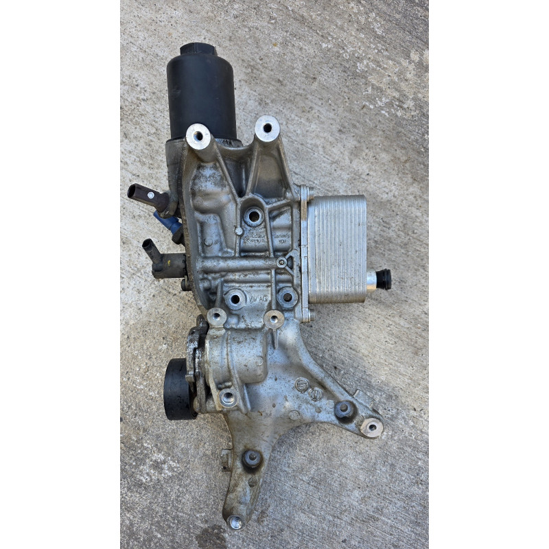 soporte alternador vw tiguan sport 2019