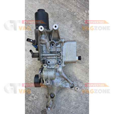 soporte alternador vw tiguan sport 2019
