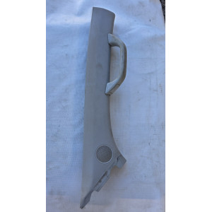 Moldura Manilla Pilar del. Rh Vw Amarok