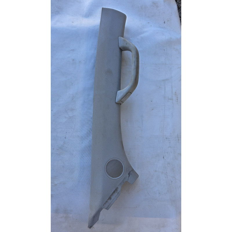 Moldura Manilla Pilar del. Rh Vw Amarok