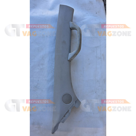 Moldura Manilla Pilar del. Rh Vw Amarok