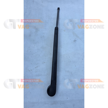 brazo limpia luneta trasera vw tiguan