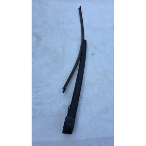 brazo limpia luneta trasera vw tiguan